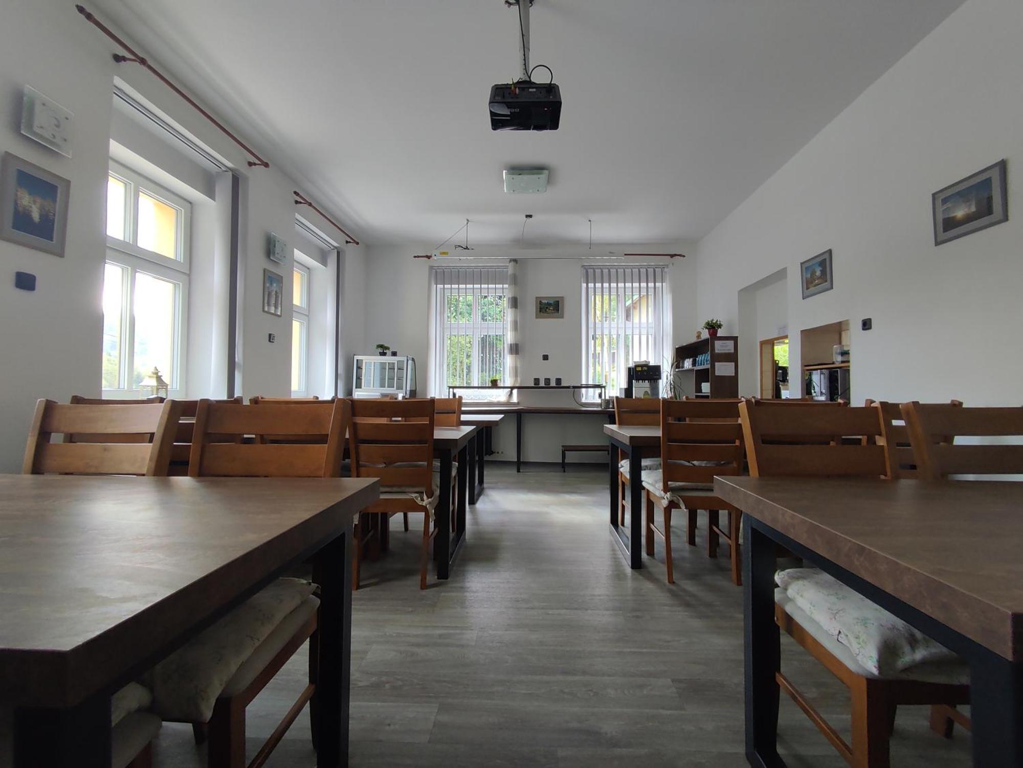 Penzion Sally Albrechtice v Jizerskych horach Exterior photo